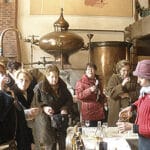 Musée du Cognac et du vin