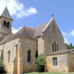 Eglise Saint Eumach