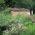 Les Jardins de l'Albarède