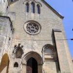 Eglise de Saint-Cyprien