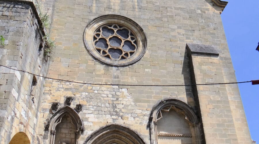 Eglise de Saint-Cyprien