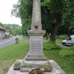 Monument aux morts