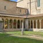 Eglise collégiale de Saint-Emilion