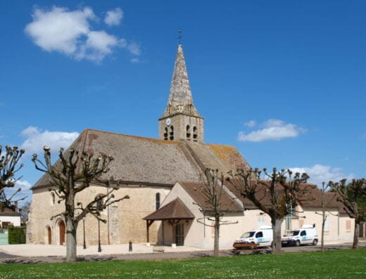 Eglise Saint-Denis