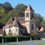 Eglise de Saint Félix de Reilhac