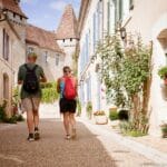 Village de Saint Jean de Cole