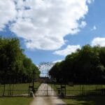 Château de Blanville