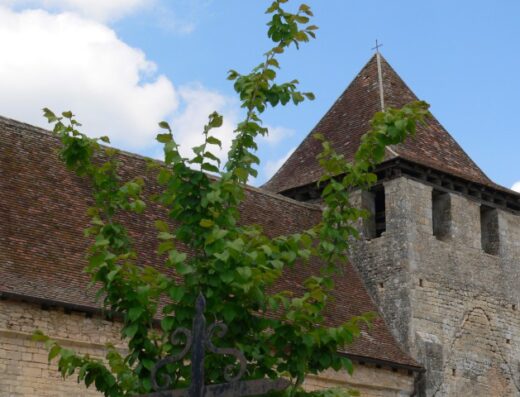 Chapelle Saint Martin