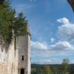 Château de Bruzac