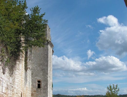 Château de Bruzac