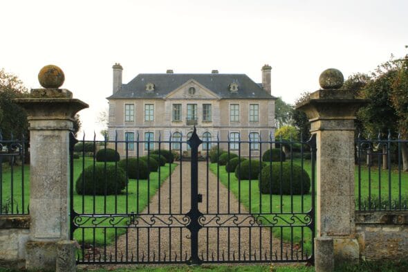 Château du Jonquet