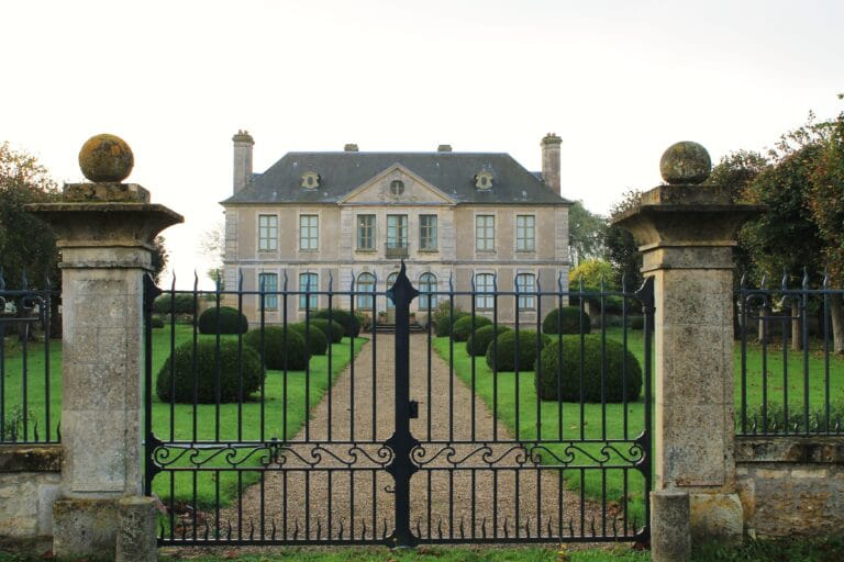 Château du Jonquet