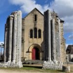 Eglise de Saint Raphaël