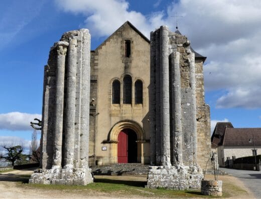 Eglise de Saint Raphaël