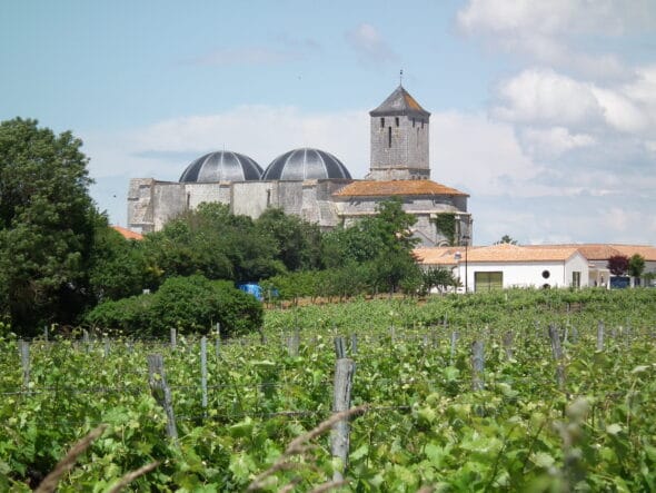 Église Saint-Romain