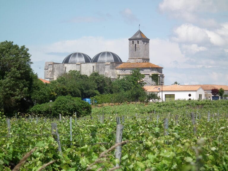 Église Saint-Romain