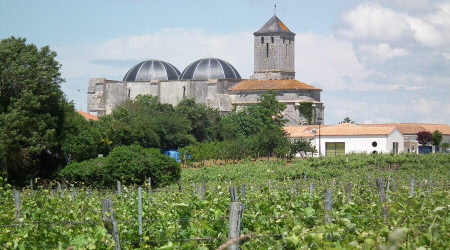 Église Saint-Romain