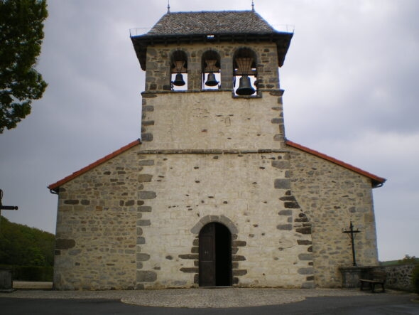Saint-Saury
