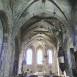 Collégiale de Saint-Sernin