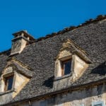 Village de Saint Vincent de Cosse