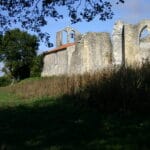 Eglise de Puyrolland