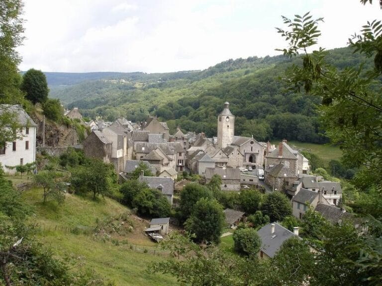 Jardin Botanique de l&rsquo;Aubrac