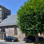 Eglise de Sainte-Anastasie