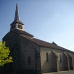 Eglise de Sainte Feyre