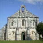 Eglise de Sainte-Gemme