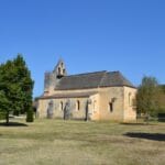 Village de Sainte Nathalène