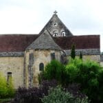 Eglise de Saint Ours