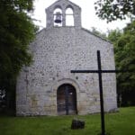 Chapelle Sainte-Radegonde
