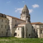 Abbaye aux Dames