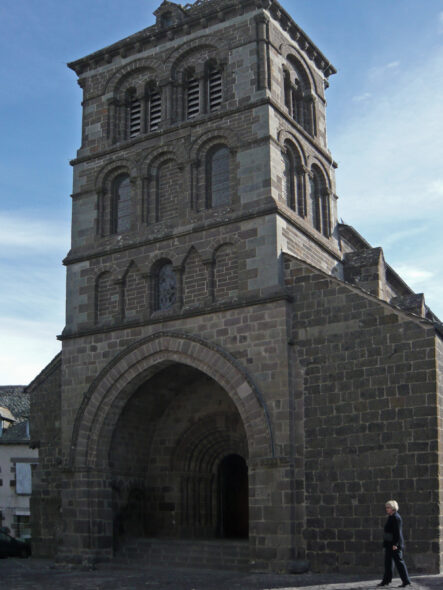 Eglise Saint-Mathieu