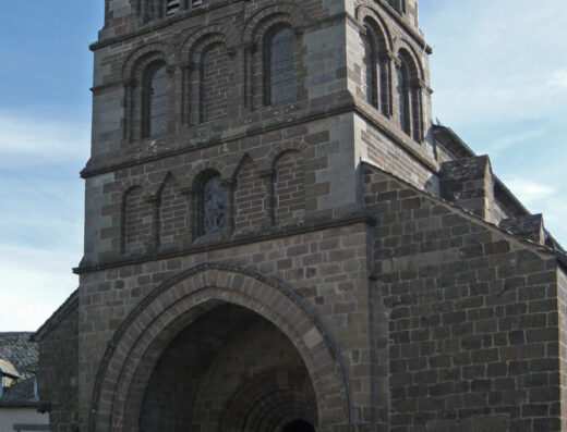 Eglise Saint-Mathieu