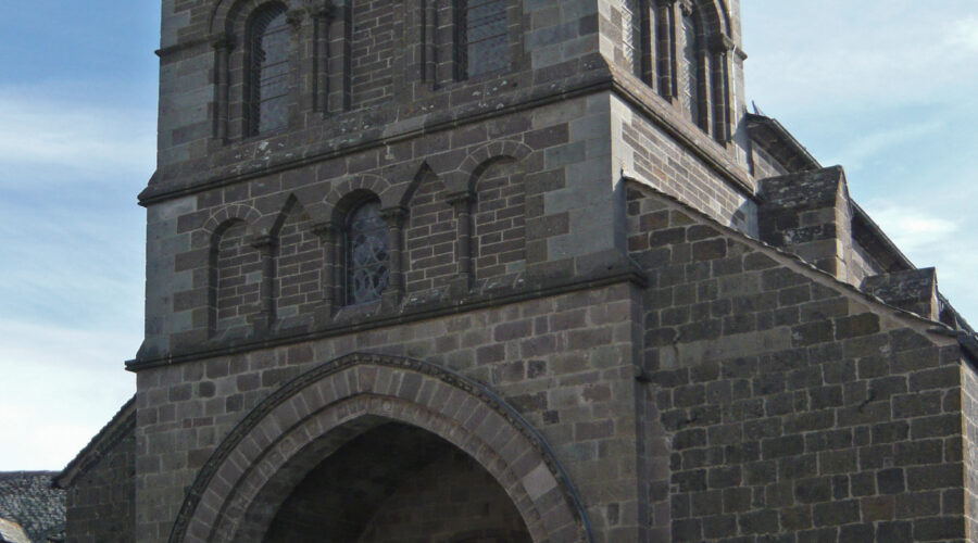 Eglise Saint-Mathieu