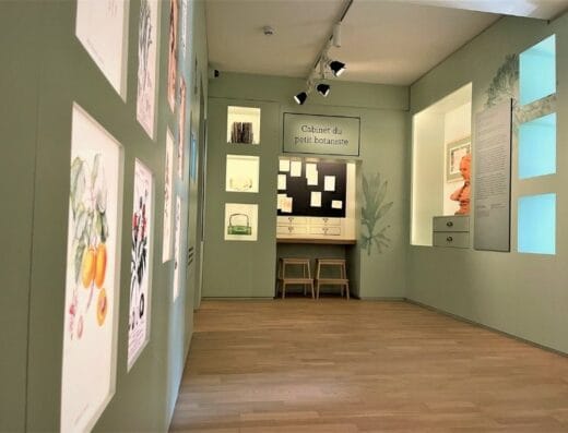 Musée de Vire Normandie