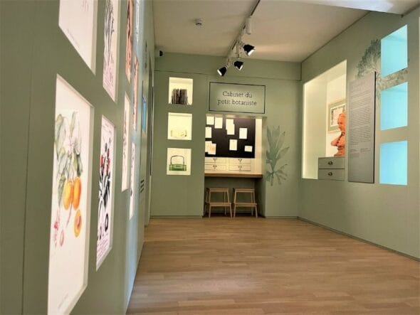 Musée de Vire Normandie