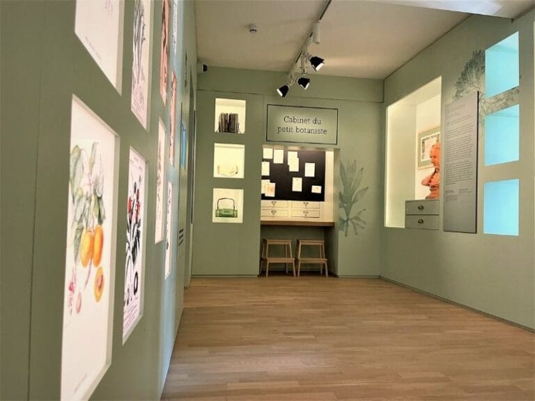 Musée de Vire Normandie