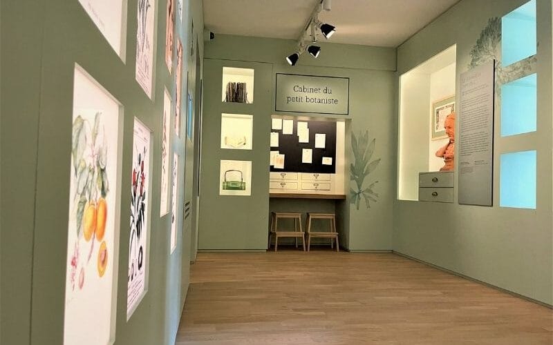 Musée de Vire Normandie