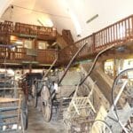 MUSÉE DU CHARROI RURAL