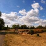 Site gallo-romain de Drevant