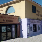 LES CHOCOLATIERS CATHARES