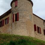 Château de Saint Germain