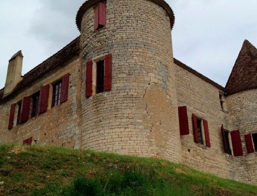 Château de Saint Germain
