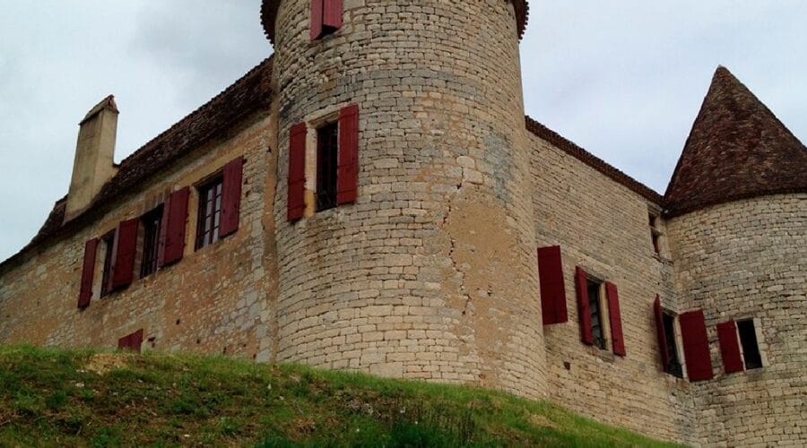 Château de Saint Germain