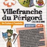 Villefranche du Périgord