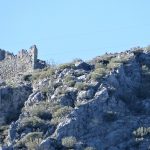 Saorge Château de Malmorte