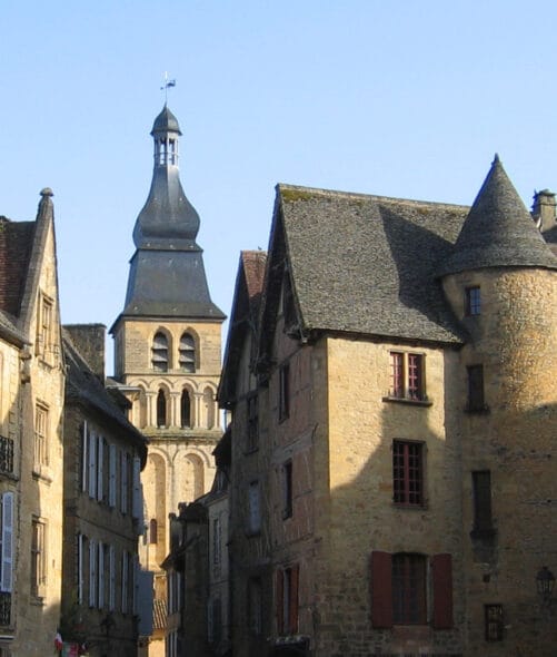 Cathédrale Saint Sacerdos