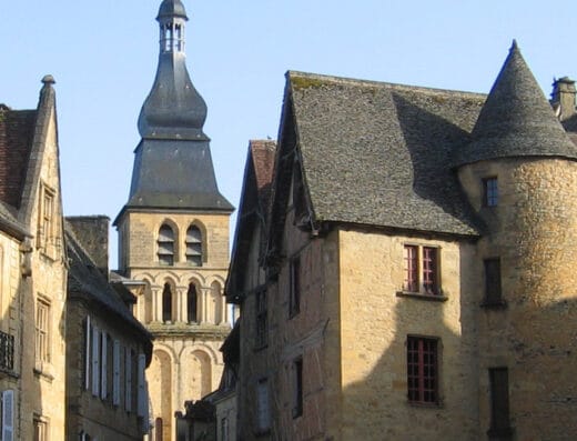 Cathédrale Saint Sacerdos